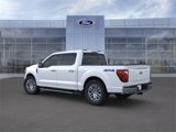 New 2025 Ford F150 Lariat w/ Equipment Group 502A High image 6