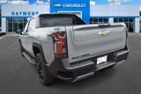 New 2026 Chevrolet Silverado EV LT w/ LPO, Dark Package Plus image 5