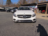 Used 2017 Mercedes-Benz GLC 300 4MATIC Coupe image 2
