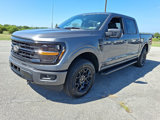 New 2025 Ford F150 XLT image 2