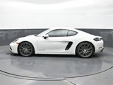 Used 2024 Porsche 718 Cayman GT4 image 2