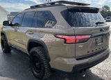 Used 2025 Toyota Sequoia TRD Pro image 6