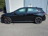 New 2025 Volkswagen GTI Autobahn image 4