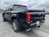 New 2025 Toyota Tacoma Limited image 6