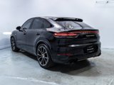 Certified 2021 Porsche Cayenne Turbo S image 3