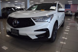Used 2019 Acura RDX A-Spec image 3