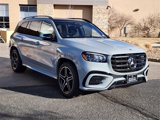 New 2025 Mercedes-Benz GLS 450 4MATIC image 4