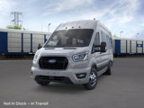 New 2025 Ford Transit 350 XLT image 2