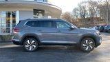 New 2025 Volkswagen Atlas SEL image 4