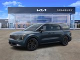 New 2026 Kia Carnival SX image 4