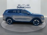 Used 2023 Kia Telluride S w/ S Sunroof Package image 4