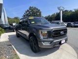 Certified 2022 Ford F150 XLT w/ Equipment Group 302A High image 2
