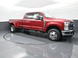 New 2025 Ford F350 XLT image 2