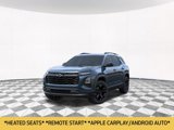 New 2026 Chevrolet Equinox LT w/ Midnight Edition image 2
