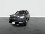 Used 2023 Jeep Grand Wagoneer L Series III w/ HD Trailer Tow Package image 4