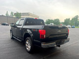 Used 2019 Ford F150 4x4 SuperCrew image 3