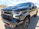 Certified 2025 Chevrolet Silverado 1500 ZR2 image 3