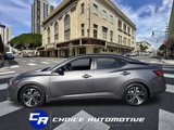 Used 2023 Nissan Sentra SV w/ All-Weather Package image 3
