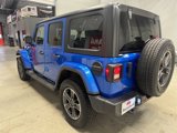 Used 2023 Jeep Wrangler Unlimited Sahara image 5