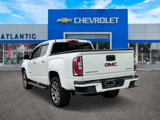 Used 2018 GMC Canyon Denali image 3