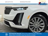 New 2025 Cadillac XT6 Premium Luxury w/ Technology Package image 3