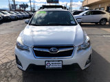 Used 2017 Subaru Crosstrek 2.0i Limited image 6