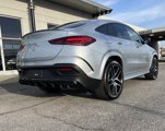 New 2025 Mercedes-Benz GLE 53 AMG 4MATIC Coupe image 6