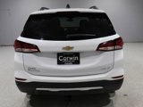 Used 2022 Chevrolet Equinox LT image 3