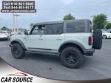 Used 2021 Ford Bronco First Edition image 5