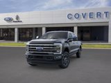 New 2025 Ford F250 Platinum image 2