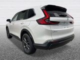 New 2026 Honda CR-V EX-L image 3