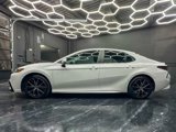 Used 2024 Toyota Camry SE image 6