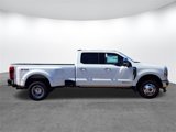 New 2025 Ford F350 Lariat image 2