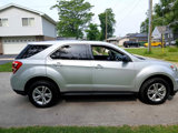 Used 2016 Chevrolet Equinox LS image 5