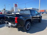 New 2025 Toyota Tacoma TRD Off-Road image 3