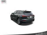 New 2025 Audi Q6 e-tron Premium image 5