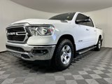 Used 2021 RAM 1500 Big Horn image 3