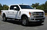 Used 2017 Ford F250 Lariat w/ Lariat Value Package image 2