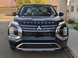 New 2025 Mitsubishi Outlander SE image 2