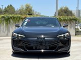 New 2025 Audi RS e-tron GT performance image 4