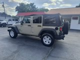 Used 2017 Jeep Wrangler Unlimited Sport w/ Quick Order Package 24S image 3