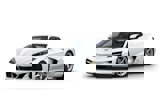 New 2026 Chevrolet Corvette E-Ray image 3