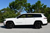 Used 2024 Jeep Grand Cherokee L Limited w/ Black Appearance Package image 3
