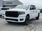 New 2025 RAM 1500 4x4 Crew Cab image 2