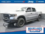 New 2026 RAM 1500 Rebel image 1