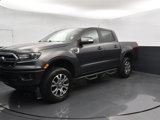 Used 2019 Ford Ranger Lariat w/ Trailer Tow Package image 3