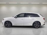 Used 2022 Audi SQ7 Premium Plus w/ SQ7 Executive Package image 4