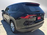 New 2025 Toyota Grand Highlander AWD image 5