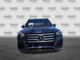 New 2025 Mercedes-Benz GLS 450 4MATIC image 3
