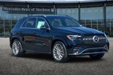 New 2026 Mercedes-Benz GLE 450 4MATIC image 2